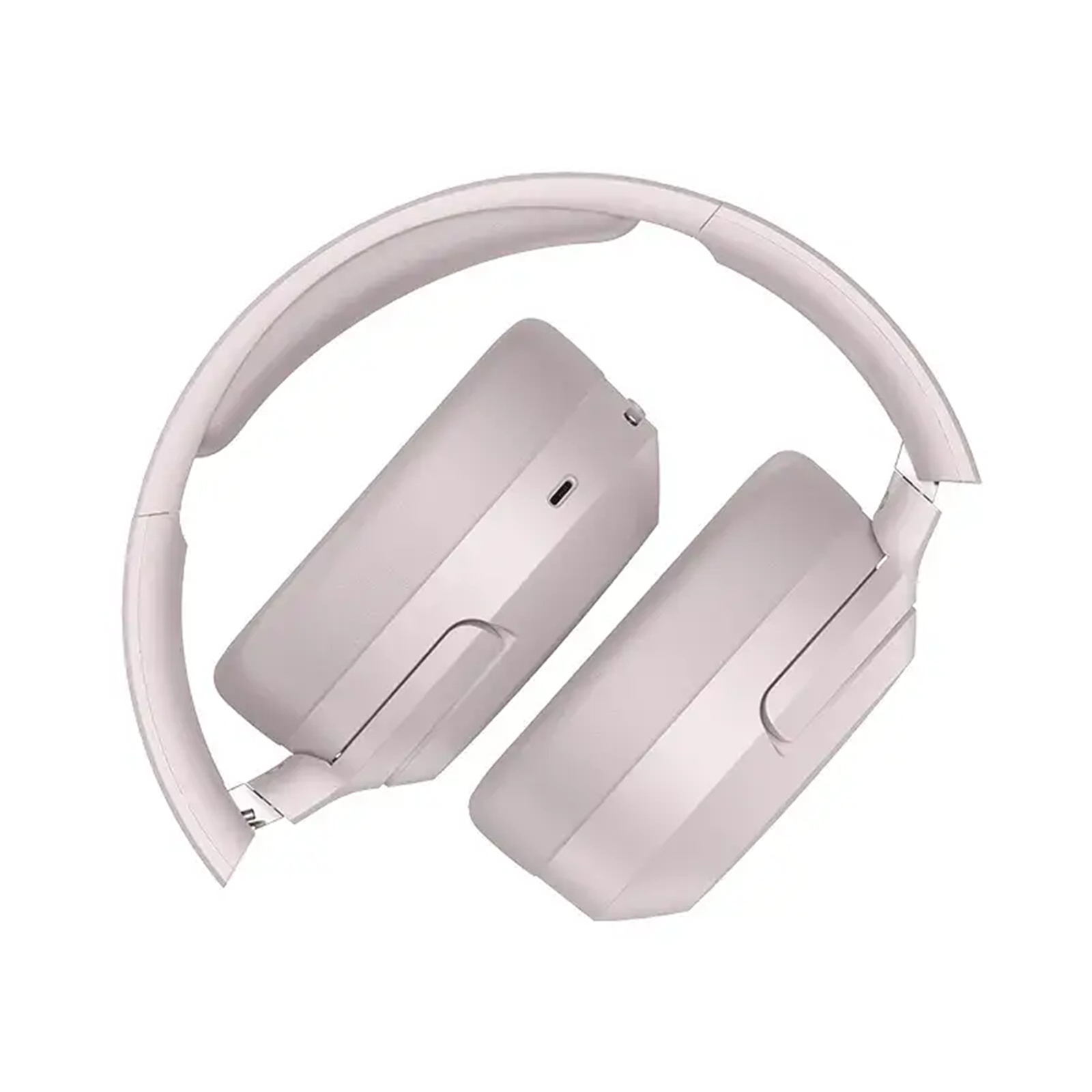 Bluetooth гарнитура Edifier W820NB Plus v.2025, Smoky Pink (W820NB PLUS/SMOKY PINK)