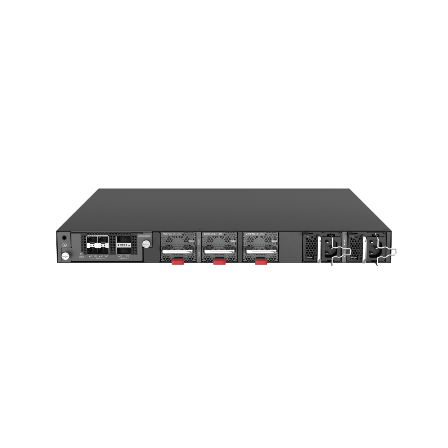 Коммутатор Ruijie RG-CS85-48SFP4XS-D (RG-CS85-48SFP4XS-D)