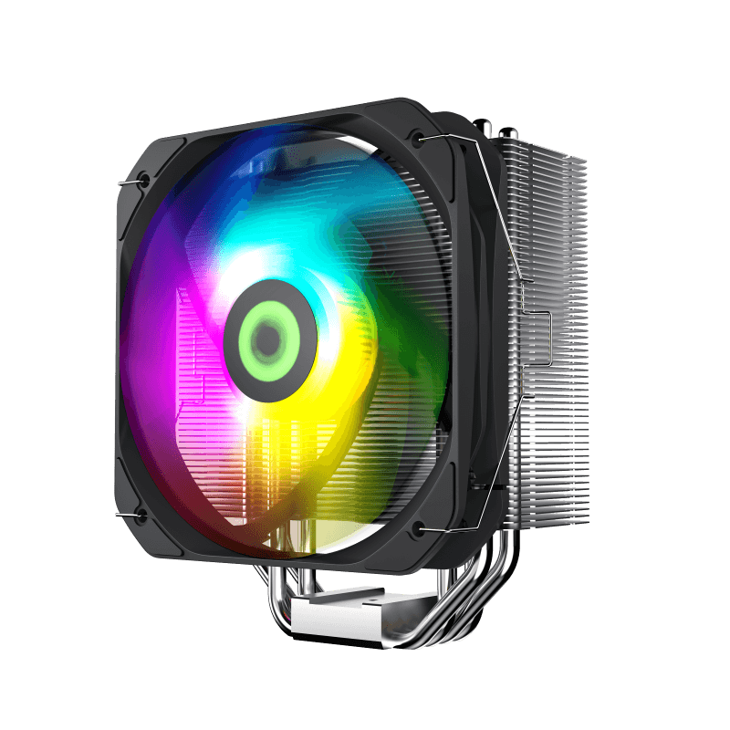 Кулер GameMax Sigma 540 ARGB  (SIGMA 540 ARGB)