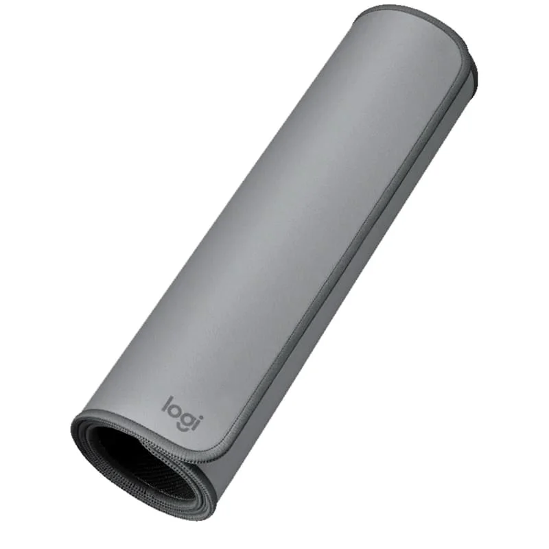 Коврик настольный Logitech Studio Series MID GREY 300X700X2MM (956-000052)