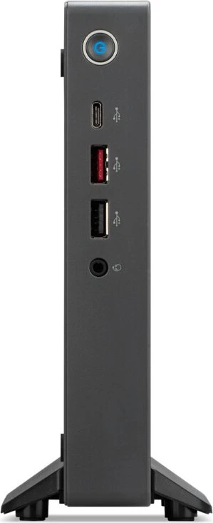 Системный блок Mini-PC Acer Veriton N2595G (DT.R4XEC.005)