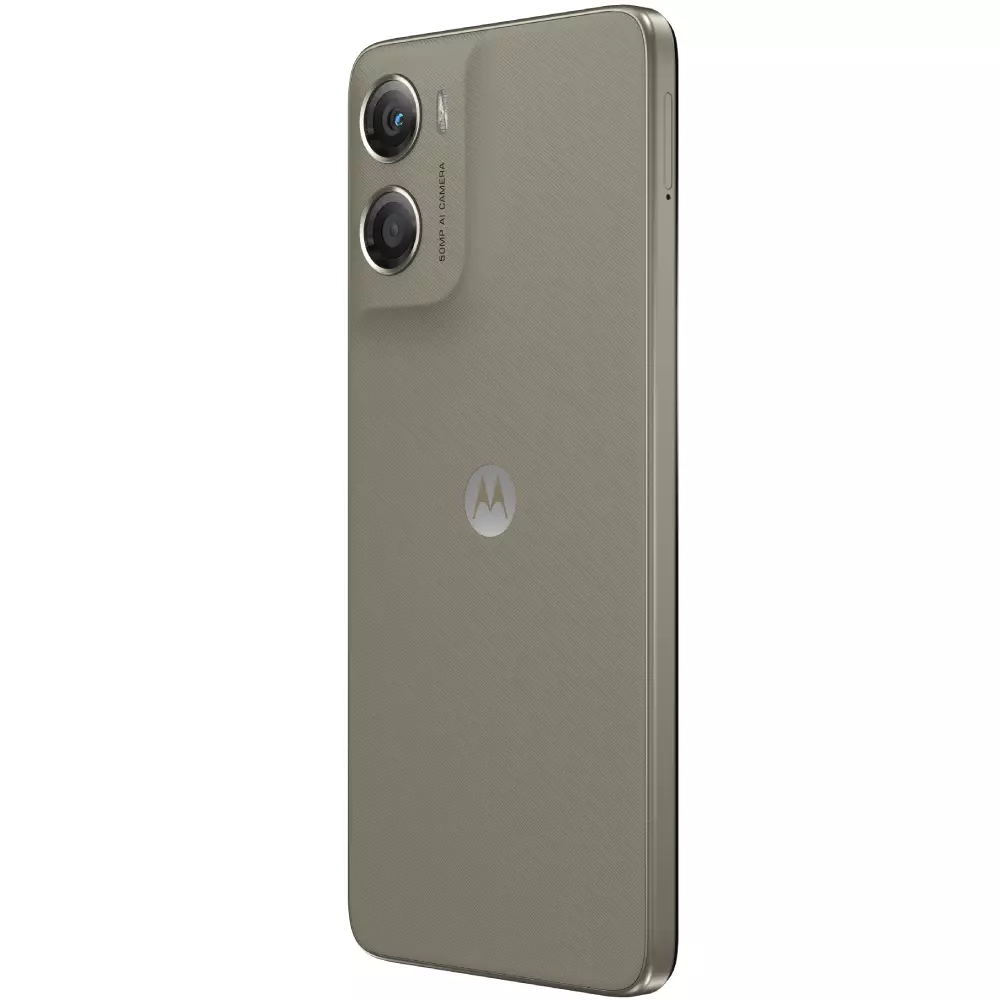 Смартфон Motorola Moto G06, 4/128 Laurel Oak (1178080)