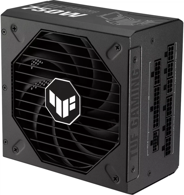 Блок питания ATX 750W Asus TUF Gaming 750G, Gold (90YE00S3-B0NA00)