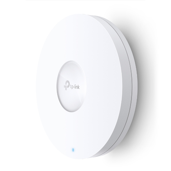 Точка доступа TP-Link EAP660 HD (EAP660 HD V 1.0) Точка доступа TP-Link EAP660 HD (EAP660 HD V 1.0)