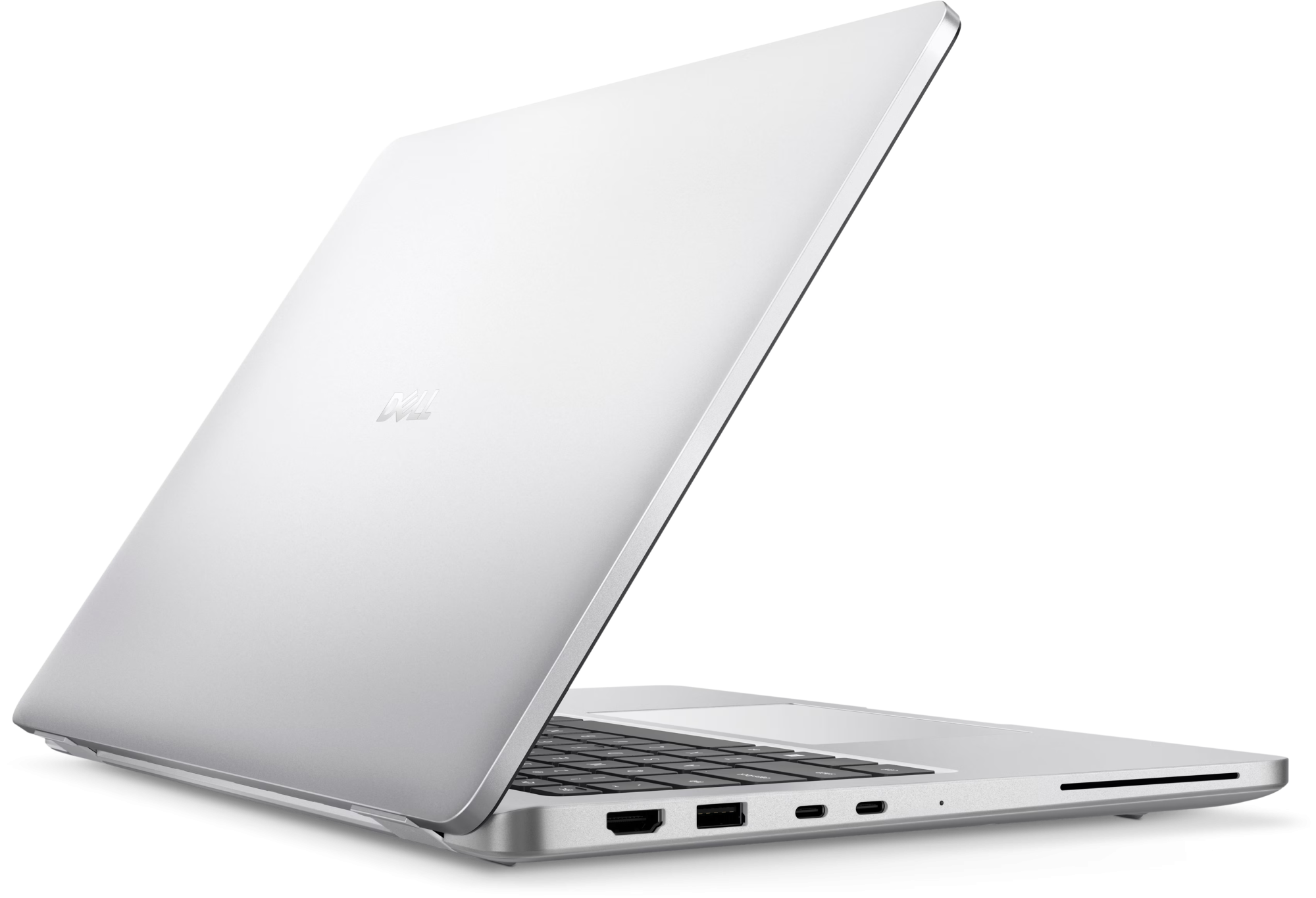 Ноутбук Dell Pro 14 Plus PB14250 (BTO105_PB14250_EMEA_210-BPDL)