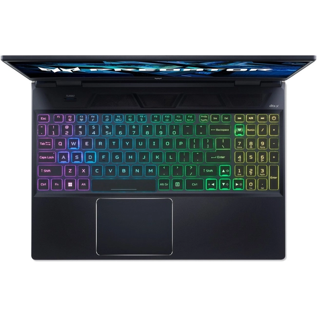 Ноутбук Acer Predator Helios 300 PH315-55 (NH.QFTER.004)