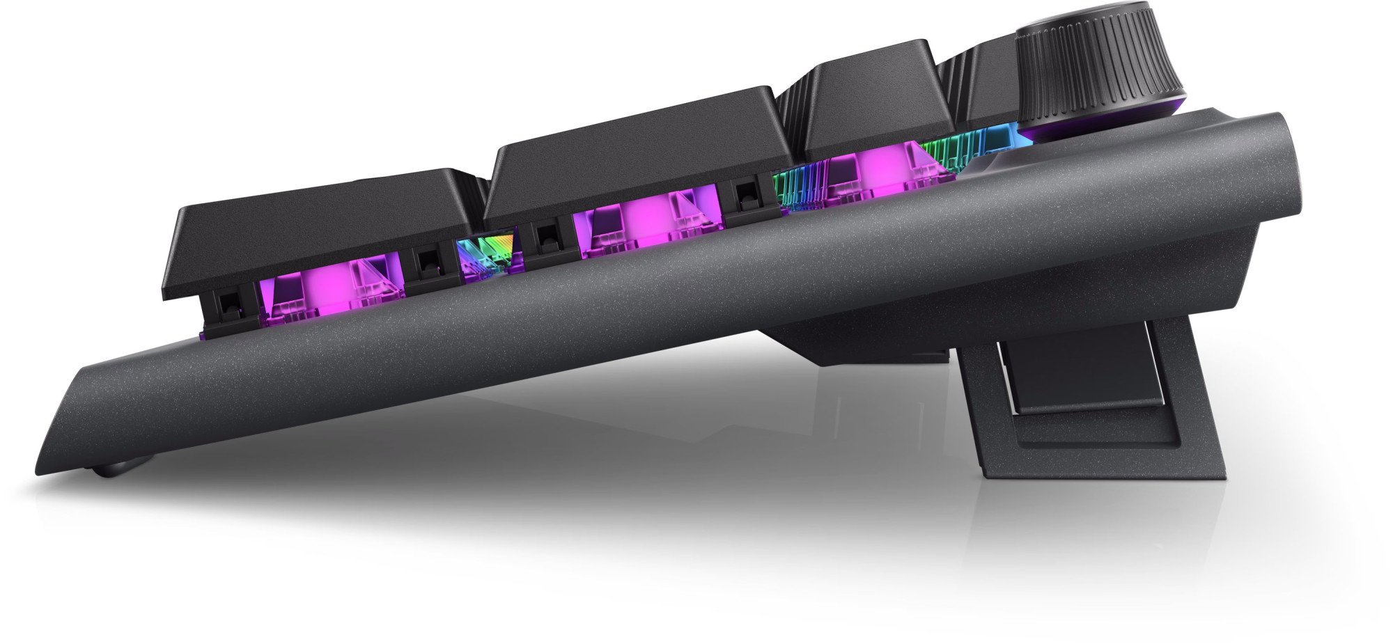 Клавиатура Alienware AW920K, Dark Side of the Moon (545-BBFL)