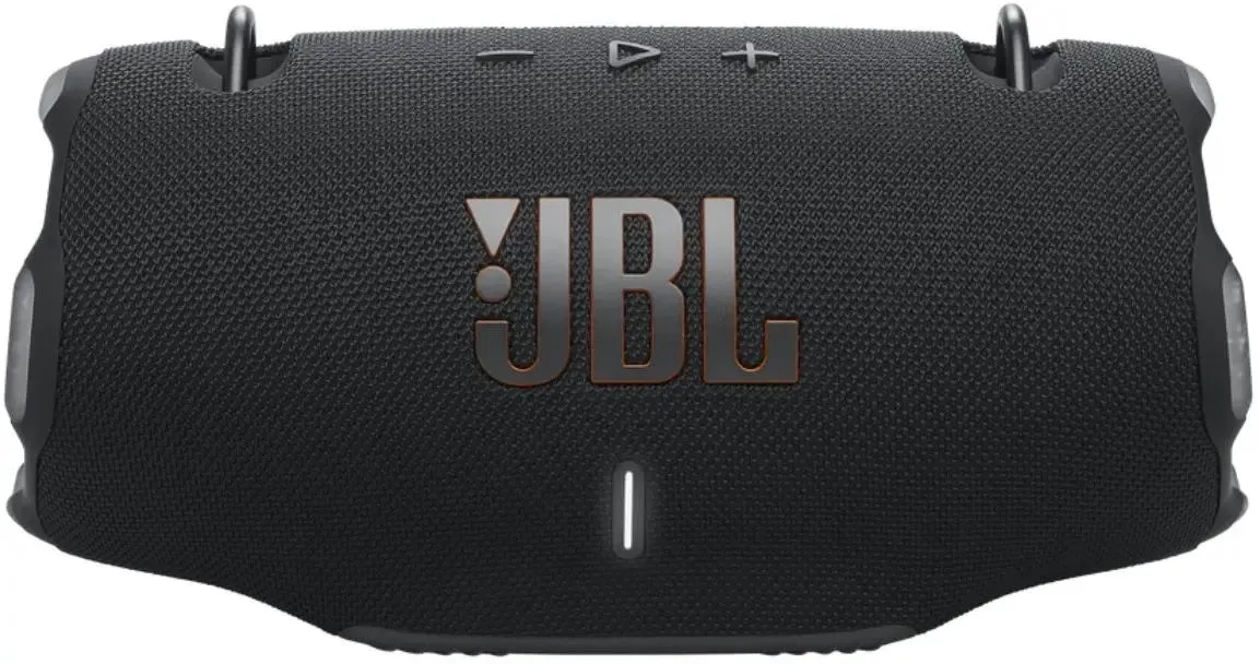 Портативная акустическая система JBL Xtreme 4 (JBLXTREME4BLKUK)