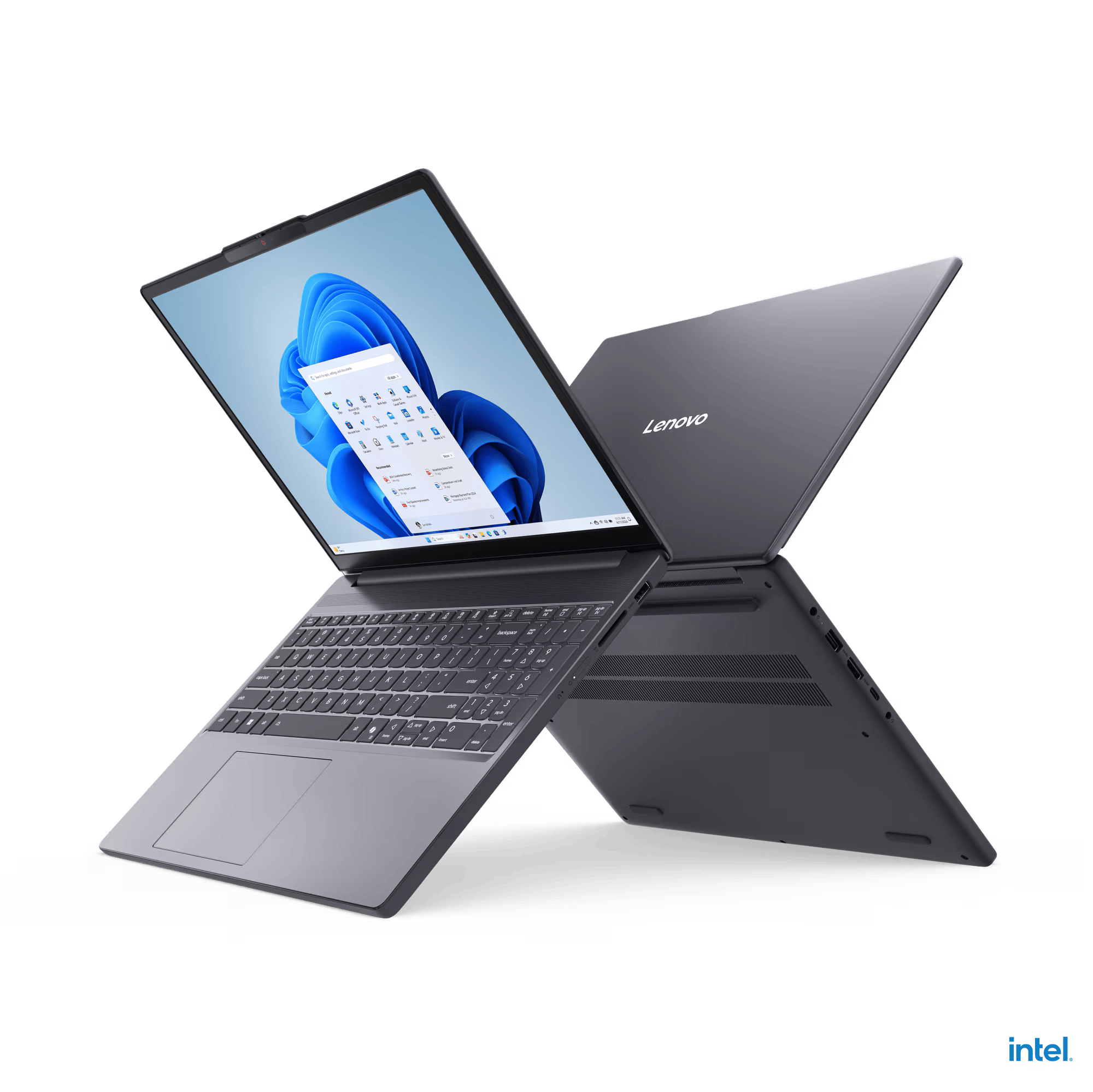 Ноутбук Lenovo IdeaPad Slim 3 15IRH10R (83K4000GRK)