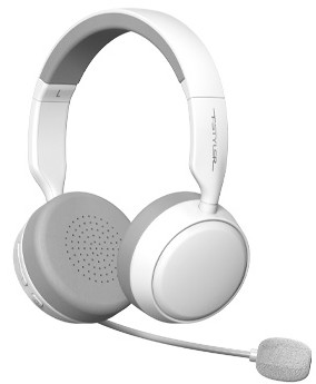 Наушники A4tech Fstyler BH235, White (BH235 White)