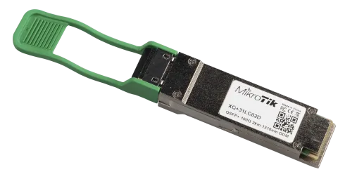 Трансивер Mikrotik SFP XQ+31LC02D (XQ+31LC02D) Трансивер Mikrotik SFP XQ+31LC02D (XQ+31LC02D)