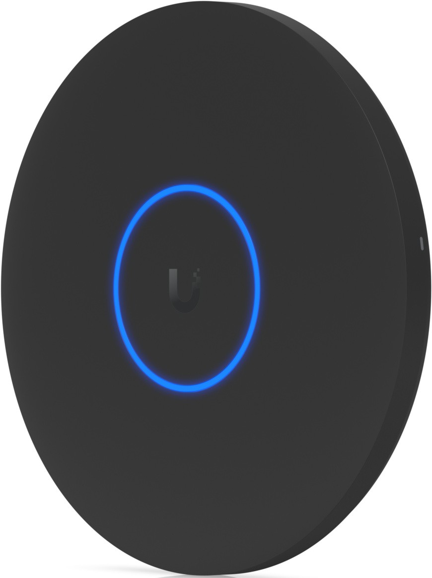 Беспроводная точка доступа Ubiquiti U7 Pro XGS (U7-Pro-XGS) (U7-Pro-XGS-B)