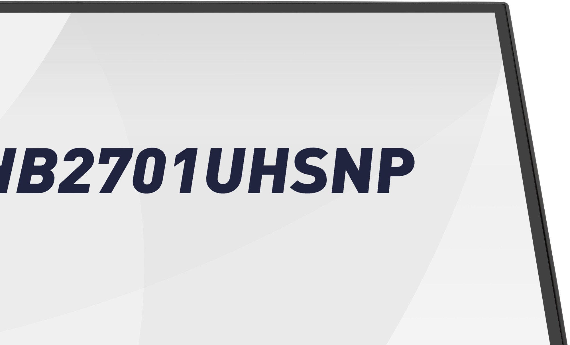 Монитор iiyama ProGraphic HB2701UHSNP-B1 27" - Black (HB2701UHSNP-B1)