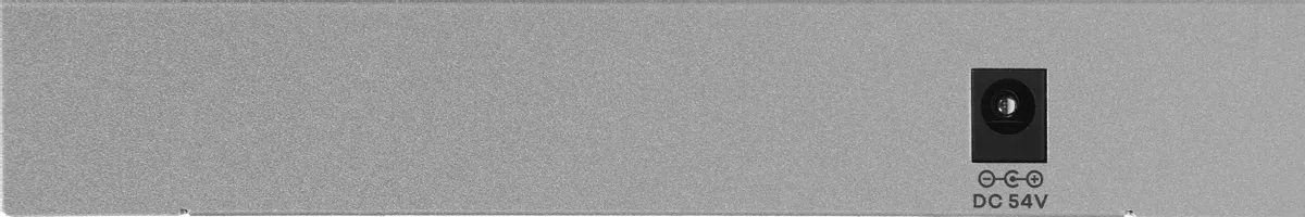 Коммутатор Zyxel XMG-105HP (XMG-105HP-EU0101F)