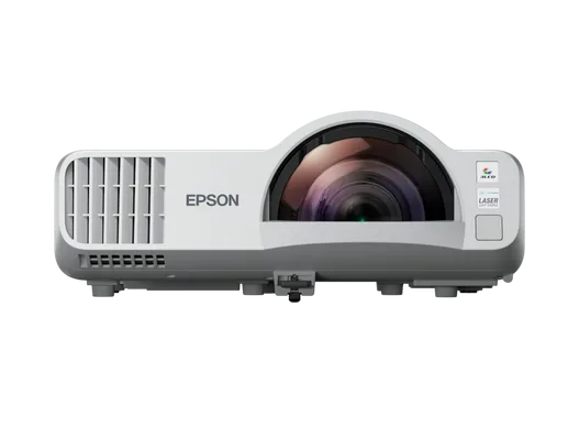 Проектор Epson EB-L210SW просмотр с USB (V11HA76080)