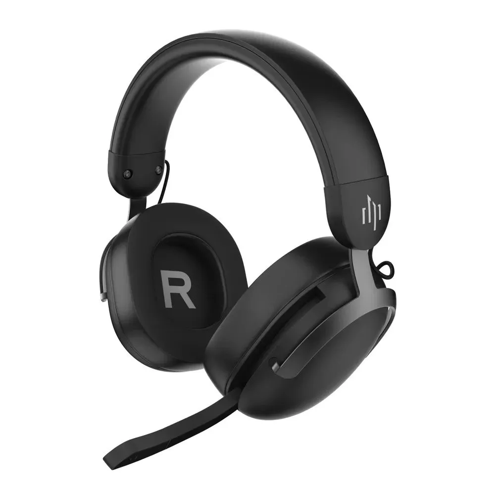 Игровая гарнитура Dark Project HS5 Black (DP-HS-1005) 