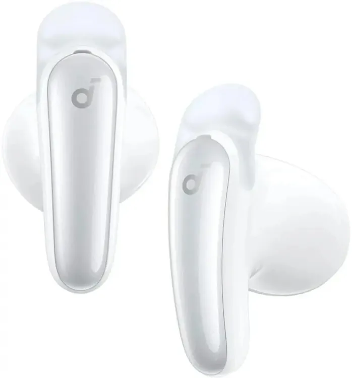 Наушники soundcore Liberty Buds - White (D1200-WH)