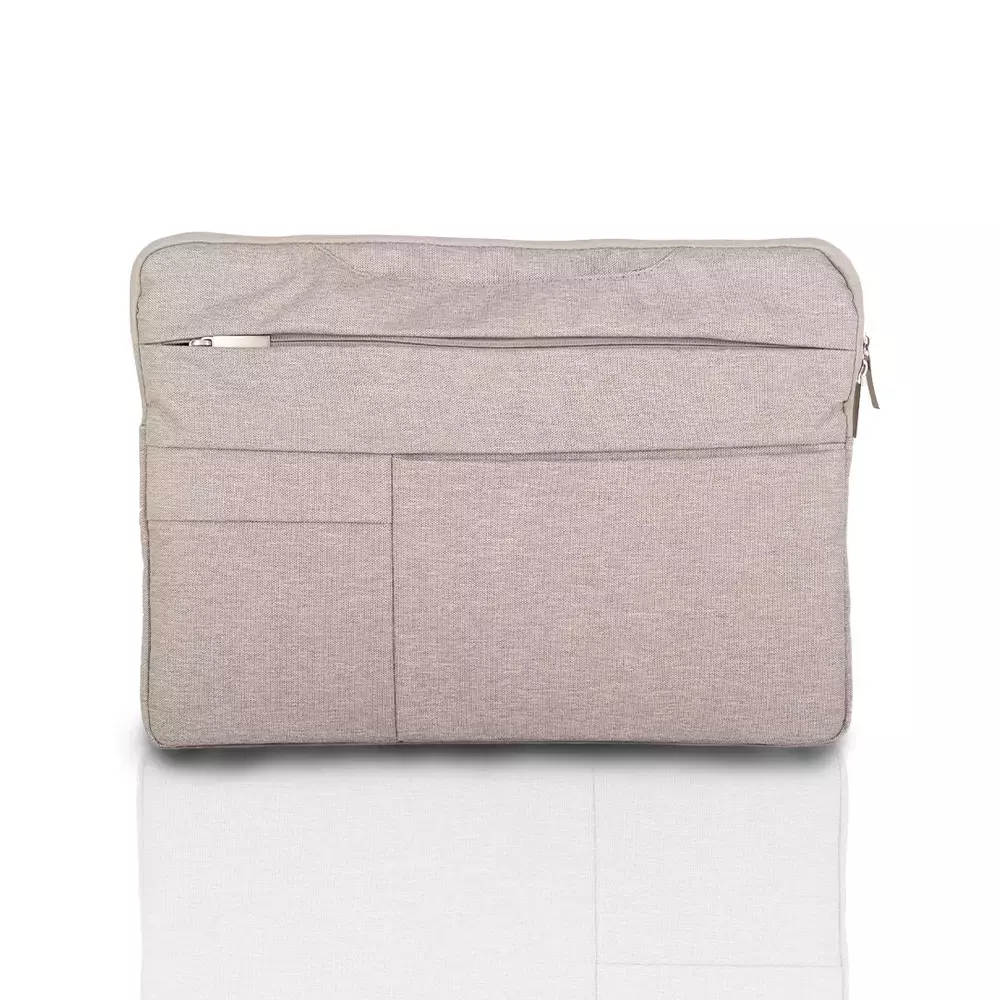 Сумка для ноутбука 15,6 MIRACLE 02 dark grey (02 dark grey)