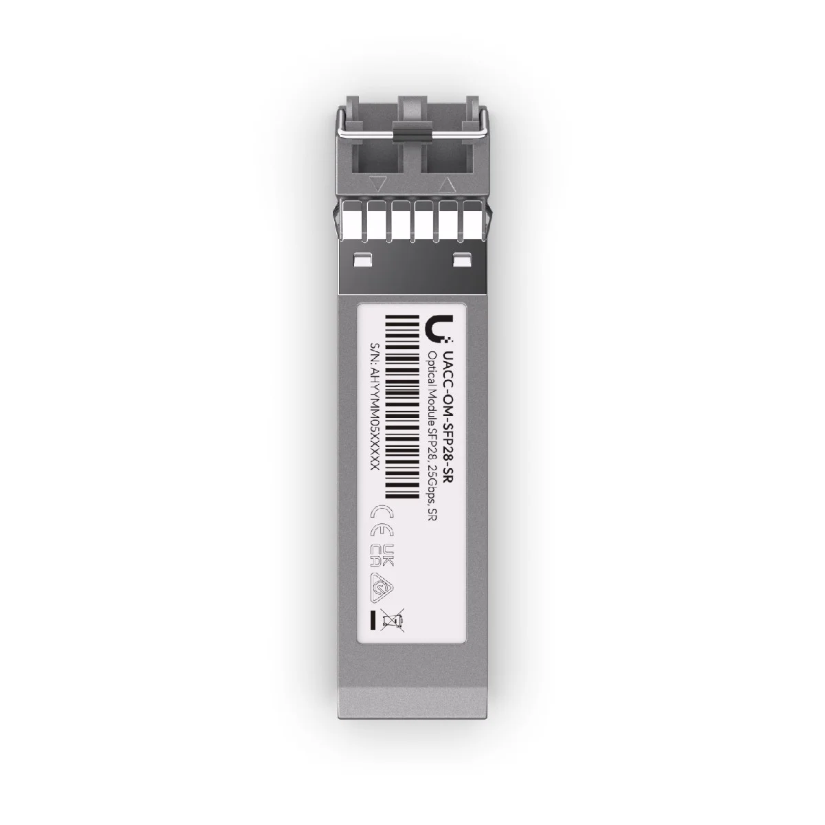 Трансивер Ubiquiti SR (UACC-OM-SFP28-SR)