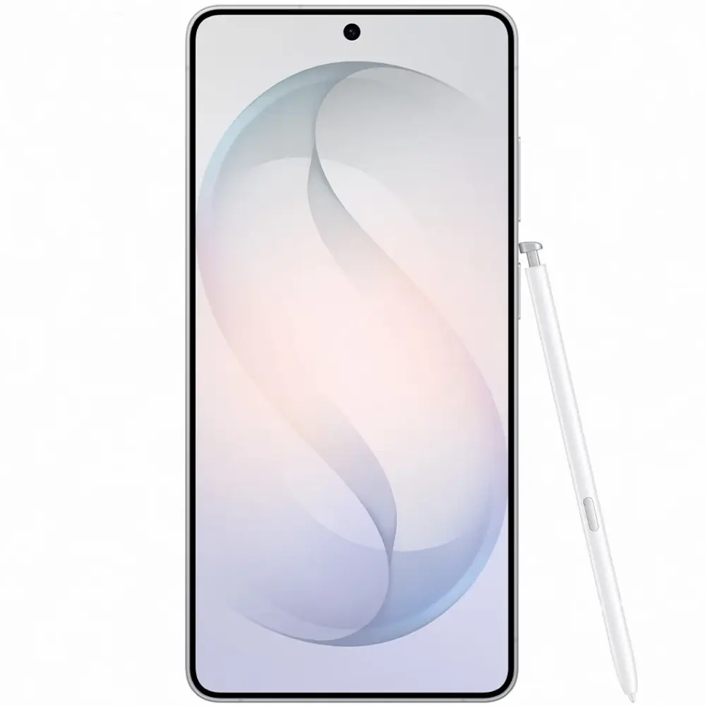 Смартфон Samsung Galaxy S26 Ultra 5G 512GB - white (SM-S948BZWCSKZ)