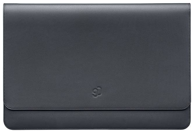 Сумка для ноутбука NINETYGO Laptop bag 13-14" Серый (6941413234962)