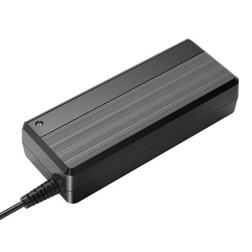  Блок питания для ноутбуков Huntkey Зарядное устройство (HKA09019047-8U)