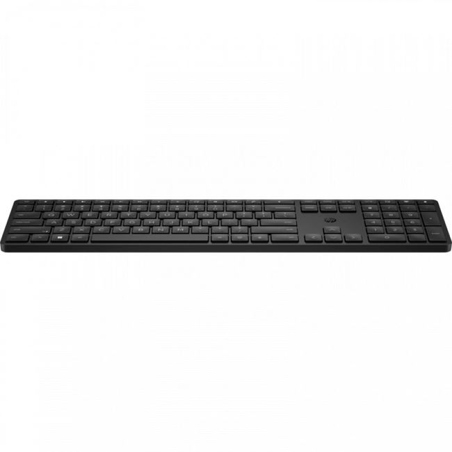 Клавиатура беспроводная HP 450 Черный (4R184AA)