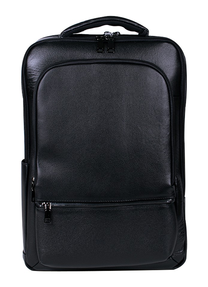 Кожаный рюкзак Deluxe Emerald Path A-1123 (A-1123)