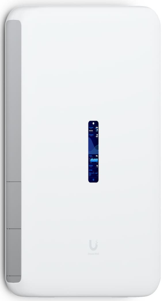 Беспроводная точка доступа Ubiquiti Dream Wall (UDW)