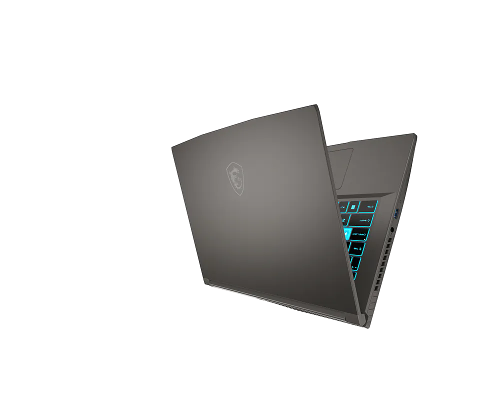 Ноутбук MSI Thin 15 B2RVE-3459XKZ 15,6" (9S7-16R831-3459)