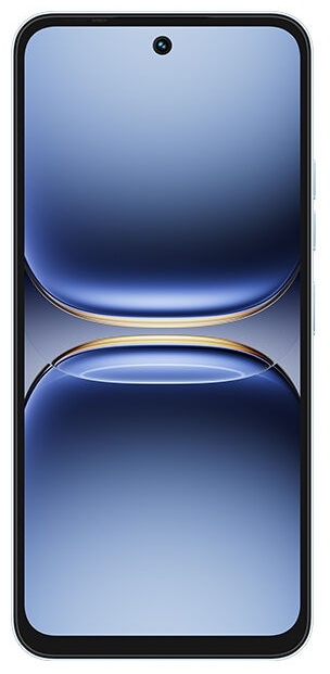 Смартфон Tecno Spark 40C, 8/256GB, Ripple Blue (KM4K RIPPLE BLUE 8/256)