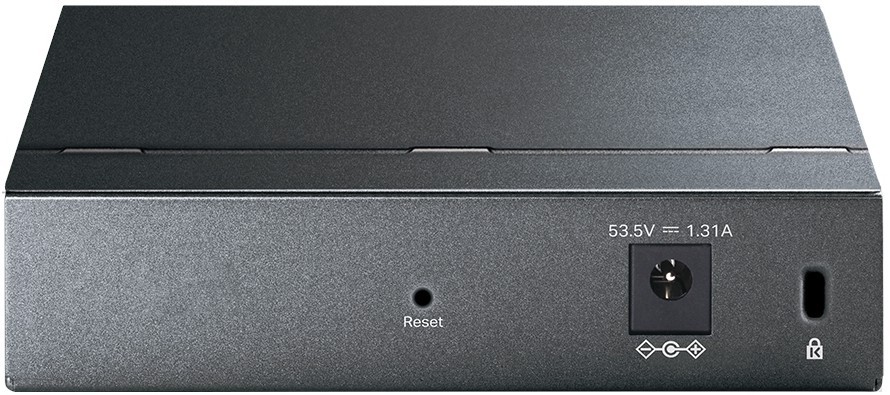 Коммутатор TP-Link TL-SG105PE (TL-SG105PE)