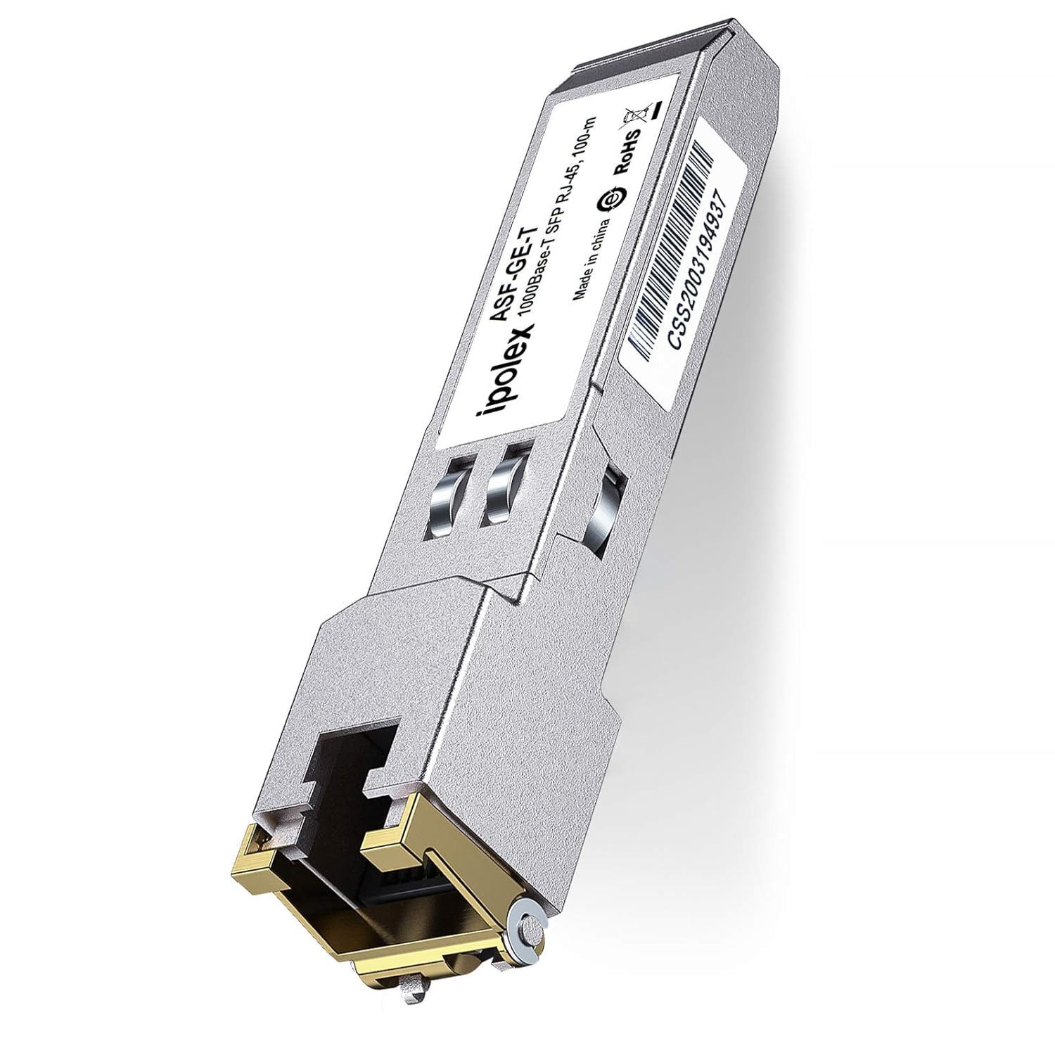 Трансивер Ubiquiti UACC-CM-RJ45-1G (UACC-CM-RJ45-1G)