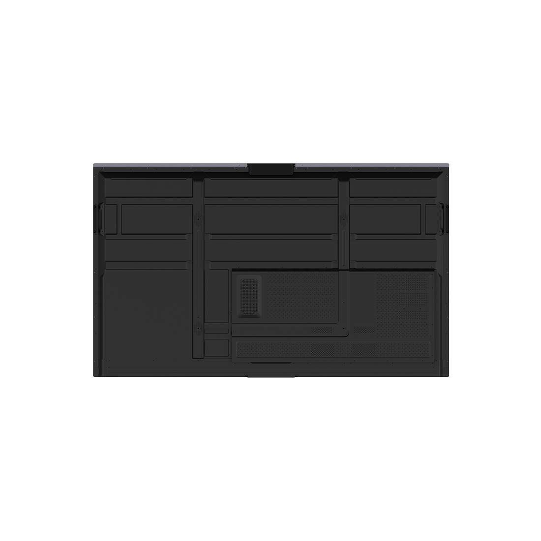 Интерактивная панель Hikvision D5A86RB/B3 86" (DS-D5A86RB/B3)