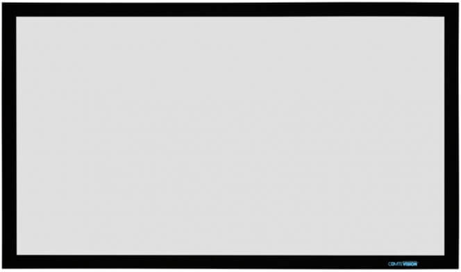 Экран для проектора PROscreen FDF9150 Weave Acoustic 4K (3321х1868) (FDF9150)