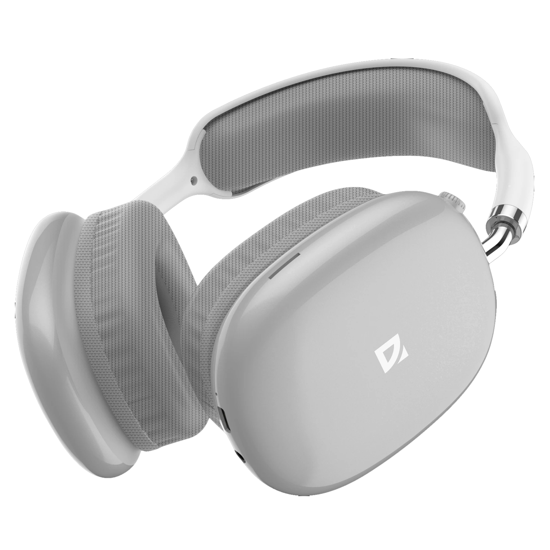 Наушники-гарнитура беспроводные Defender FreeMotion B645 серый (63646)