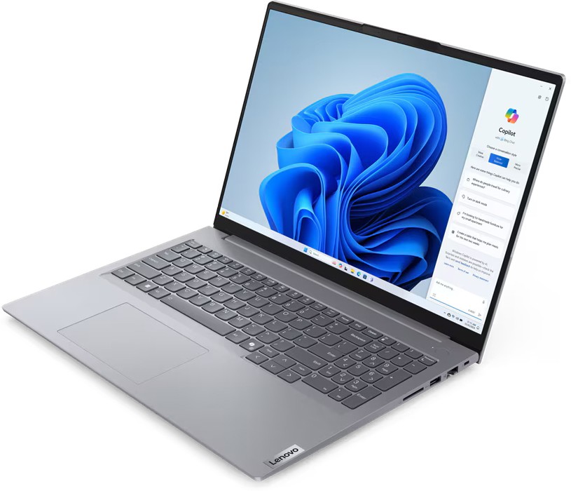 Ноутбук Lenovo ThinkBook 16 G7 ARP (21MW000YRU)