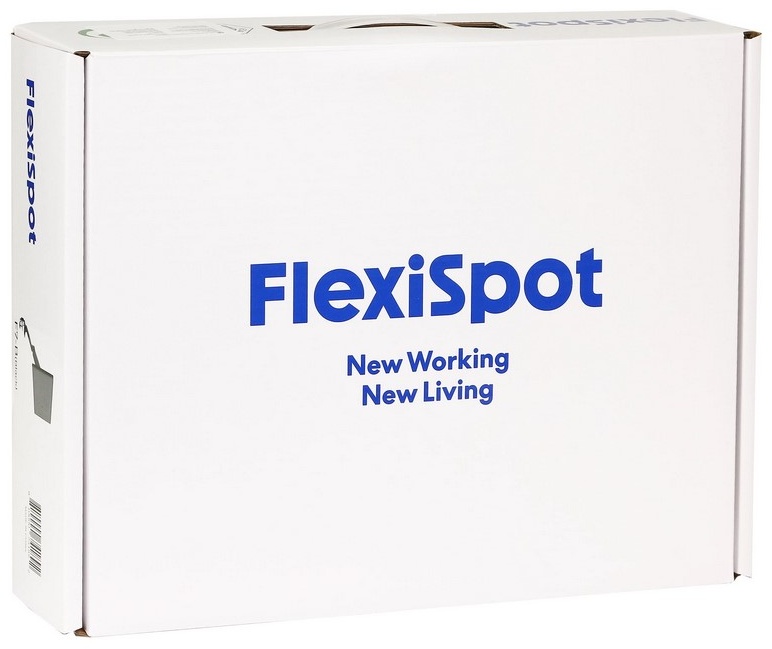 Настольное крепление для монитора Flexispot F7B, 10"-27" (F7B)
