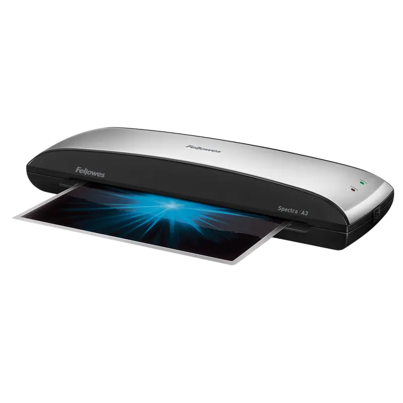 Ламинатор Fellowes Spectra A3 (5738301)