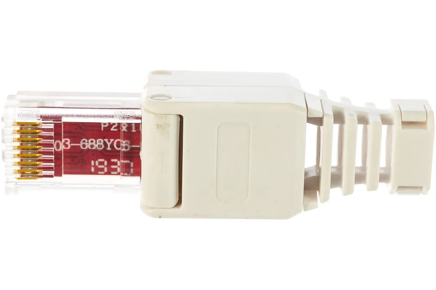 Коннектор RJ-45, Cablexpert, for UTP (LK-8P8C)