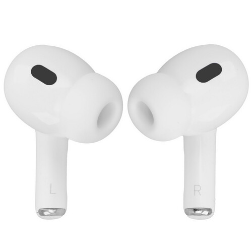 Наушники-вкладыши беспроводные Defender Apods белый (63913)