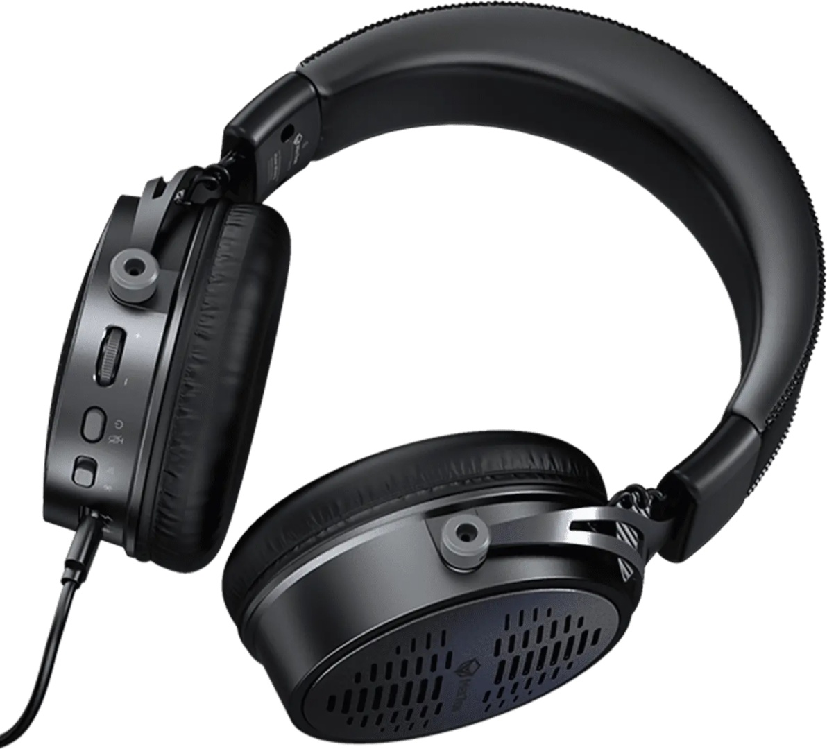 Гарнитура Meetion BTH013 - Black (MT-BTH013 Black Grey)