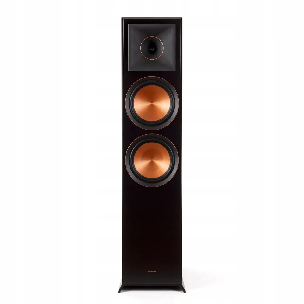 Напольная акустика Klipsch RP-6000F II Speaker, Walnut, Single (1070036)