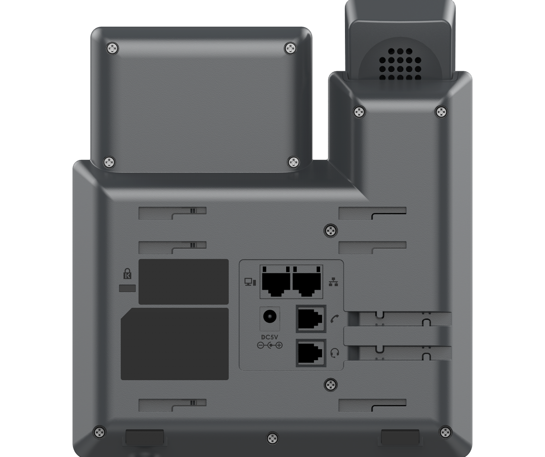 IP телефон Grandstream GRP2602G (GRP2602G)