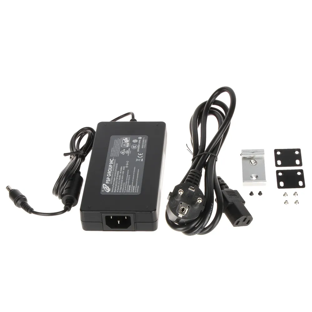 Коммутатор Hikvision DS-3T0510HP-E/HS (DS-3T0510HP-E/HS) Коммутатор Hikvision DS-3T0510HP-E/HS (DS-3T0510HP-E/HS)