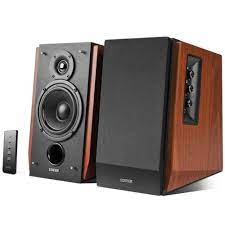 Акустическая система Bluetooth Edifier R1700BT Brown  (R1700BT)