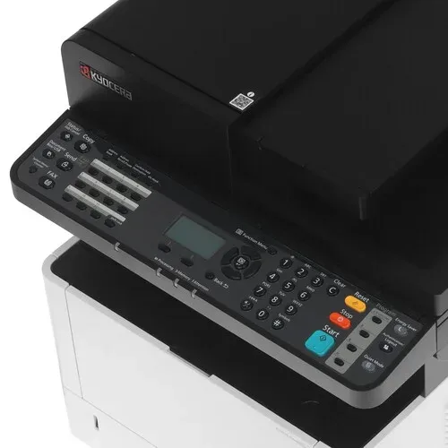 МФУ лазерное Kyocera ECOSYS MA4000fx A4 (110C1B3NL0)