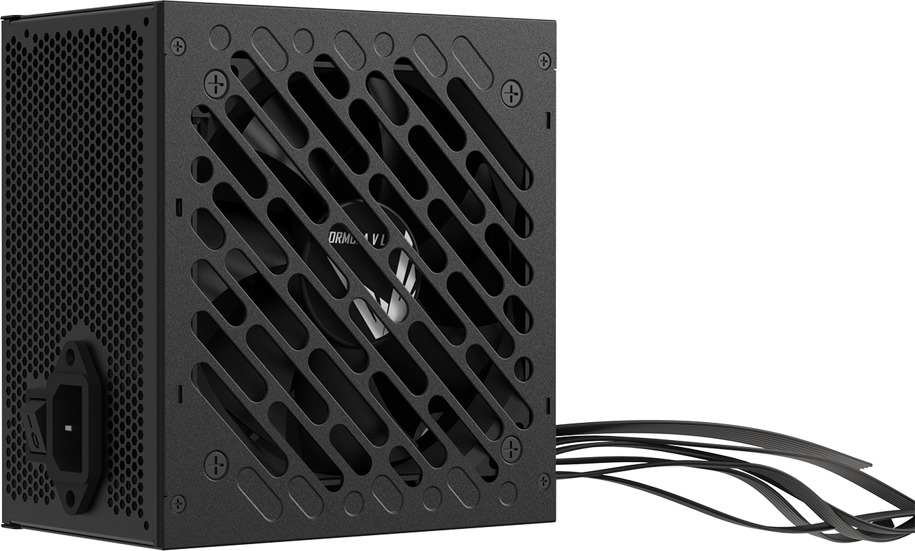Блок питания Formula V FV-650WD (FV-650WD)