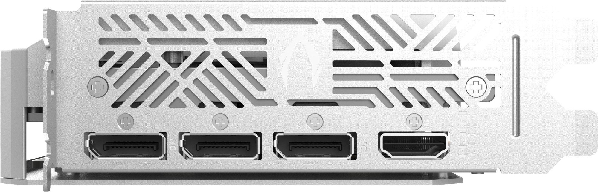 Видеокарта ZOTAC GAMING GeForce RTX 5050 Twin Edge OC White Edition (ZT-B50500Q-10M)