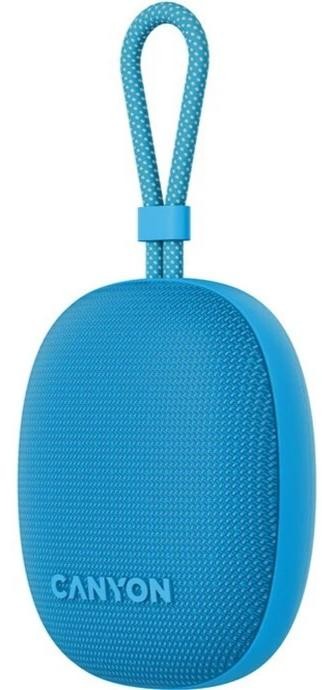 Колонка Canyon OnMove 12, Blue (CNE-CBTSP12BL)